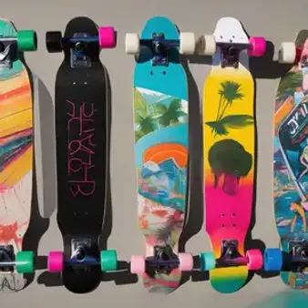 Choosing the Right Sports Skateboard